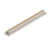 Harwin M58-2801242R Connectors .8MM FEMALE 120-WAY B2B ARCHER