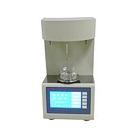 Surface determination tension meter