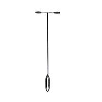 Eijkelkamp 01.05.00.07.1 One-piece Stony soil auger Ø 7 cm (One-piece)
