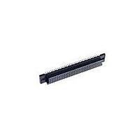 3M Electronic Solutions Division HDC-R128-41S1-KR Receptacles HDC/SKT/VERT/200P/4R /1BAY/4.06MMST/ROHS