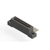 EDAC 395-013-559-107 Standard Card Edge Connectors .100" (2.54mm) Pitch Card Edge Connector
