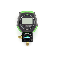 HVAC Manifolds and Gauges