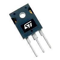 STMicroelectronics STW26N60M2 MOSFETs N-channel 600 V, 0.14 Ohm typ 20 A MDmesh M2 Power MOSFET