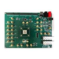 Microchip Technology VSC8258EV Ethernet Transceiver VSC8258 Evaluation Board