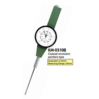 Dial Indicators