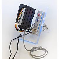 Opto 22 GRV-RIO2-LC Learning Center groov RIO Learning Center with GRV-R7-MM2001-10, Ignition Edge pre-installed