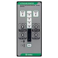 Littelfuse SE-330-23-10 Neutral Grounding Resistor Monitor - NGR NGR MON 48VDC ETHERNET