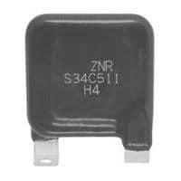 PANASONIC ERZ-VS34C271 ZNR Transient/Surge Absorbers (Type SC) 270VDC SURGE ABSORBR 455V @ V250A