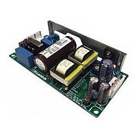 TDK-Lambda CUT35-5FF/B Switching Supplies 34.5W 5V 3A/15V 1A /-15V 0.65A BP