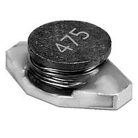 Coilcraft DO1607B-685MLC Power Inductor 6.8 mH Unshld 20% 40mA 125Ohms