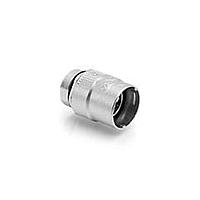 Amphenol SINE Systems MA2CAE1600 Circular Metric Connectors PLUG E TYPE CW F 16POS STRT CHECKMATE