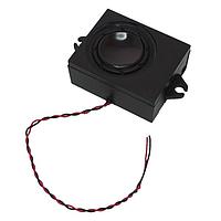DB Unlimited SM450208-2 Dynamic 45x36x19.5, 8 Ohm, Rectangle speaker with Lead Wire