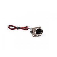 Amphenol Technical Products PL082U-61-2.5 EV Connectors POWERLOK GEN 1