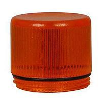 Eaton 10250TC43 Heavy Duty PLASTIC LENS BUTTON A