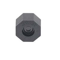 Mallory Sonalert MSS5M0 Speaker IEC ALARM 4-6VDC 90DB CONTINUOUS STK $
