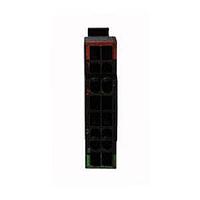 Eaton M22-CK10 1 NO CONTACT BLOCK 1NO CAGE CLAMP