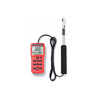 Anemometer