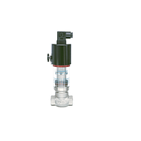 Senseca VDO-050GR100 Flow switch (DN 50, Qmax: 250)