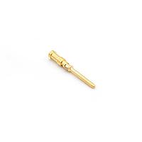 Molex 93601-0052 Contacts 10A CONTACT TURN M GOLD 7100.4211.1