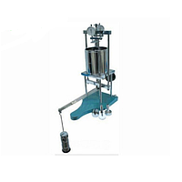 Samyon HM-1 Resilience Modulus Test Apparatus (1.5kN)