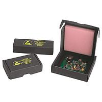 Desco 37011 Small Device SMALL COMPONENT SHIPPER 12-7/8 X 4 X 1 IN