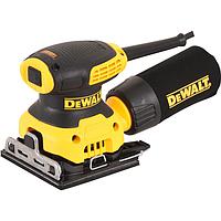 Orbital sander