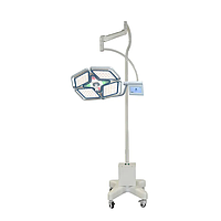 Micare MAX-LED E700L Shadowless Operating Lamp (60,000-180,000lux; 112pcs)