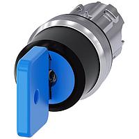 SIEMENS A6X30139239 Key Operated KEY-OPERATED SWITCH O.M.R.. I-O-II