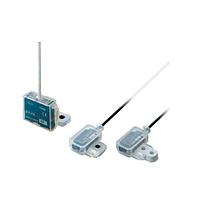 Panasonic Industrial Automation MS-EX-F6-1 Brackets MOUNTING BRACKET FOR EX-F61 (PFA+SUS304)