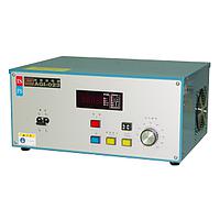 Power Supply and Electrostatic Generator