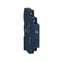 SCHNEIDER SSM1D26BD SSR 6A 1-60VDC 4-32VDC SSR 1