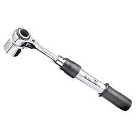 TOP Kogyo RM-30LST Straight Torque Wrench for Pipes (100N.m)