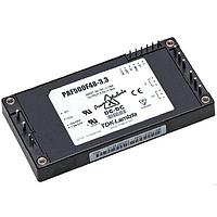 TDK-Lambda PAF500F48-3.3/T Isolated 264W 3.3V 80A