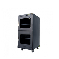 Manncorp 490V Ultra-Dry Desiccant Dry Cabinet