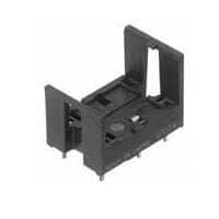 Panasonic Industrial Devices DK2A-PSL2 Relay Sockets DK Relay Socket 2 Form A