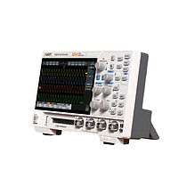 OWON ADS912A Multifunction digital storage oscilloscope (125MHz, 2 channels)