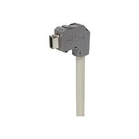 HARTING 09451819023XL Connectors ix Industrial 8B-1 plug A1-I22