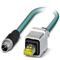 PHOENIX CONTACT 1407477 Cat 6a NBC-MSX/ 5 0-94F/R4RC SCO
