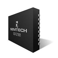 Semtech GS12181-INE3 Cable Drivers 12G UHD-SDI Retiming CD