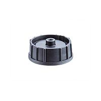 Amphenol LTW CAP-WADMSPB1 Circular MIL Spec Tools, Hardware & Accessories Ceres, Waterproof Cap With Chain, Plastic, Screw Thread, Male Connector