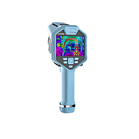 FOTRIC Ti7 Advanced Sharpview Thermal Camera (640*480; -20°C~550°C; lens 44°; Manual focus)