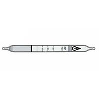 Gastec 291 Nickel Ion (Ni) in Solution detector tube (5 ~ 50 mg/L)