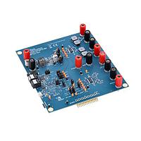 Texas Instruments TAS5815PWPEVM Evaluation Modules TAS5815 evaluation module