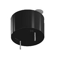 PUI Audio AI-2429-TWT-5V-R Piezoelectric INDICATOR 5VDC 98DB 3000HZ