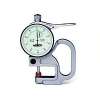 INSIZE 2364-1 Thickness Gages (0-1mm / 0.001mm)