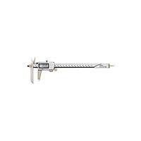 MITUTOYO 573-602-20 Digital Caliper (0-200mm)