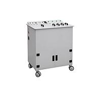 Censtar D550 PCB Galvanic Plating Machine