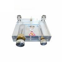 HUAXIN HS700 Micro Pressure Comparison Pump ((-0.5-0.5) bar)