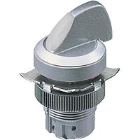 RAFI 1.30.242.136/2203 Switch Actuators RAFIX 22 QR Selector switch 2x90