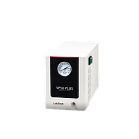Vacuum pump